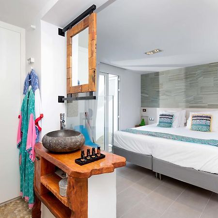 Hotel Ibizazen Santa Eularia des Riu Zewnętrze zdjęcie