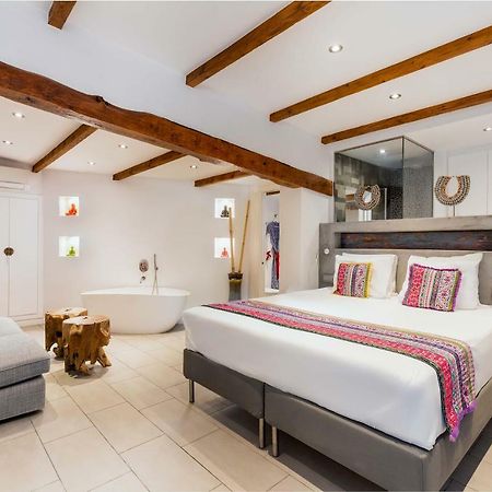 Hotel Ibizazen Santa Eularia des Riu Zewnętrze zdjęcie