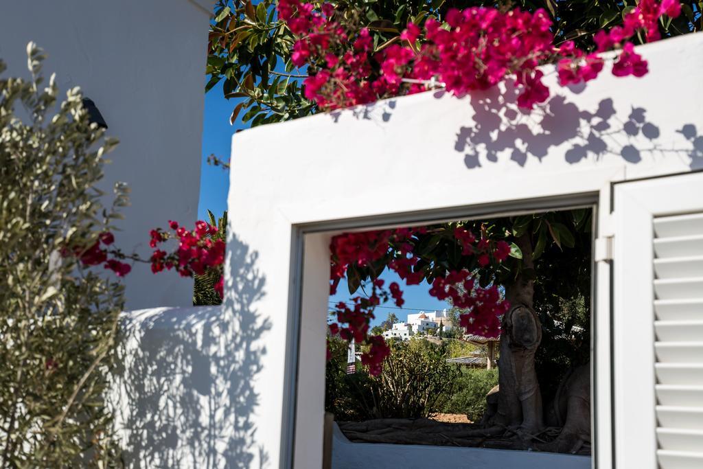 Hotel Ibizazen Santa Eularia des Riu Zewnętrze zdjęcie