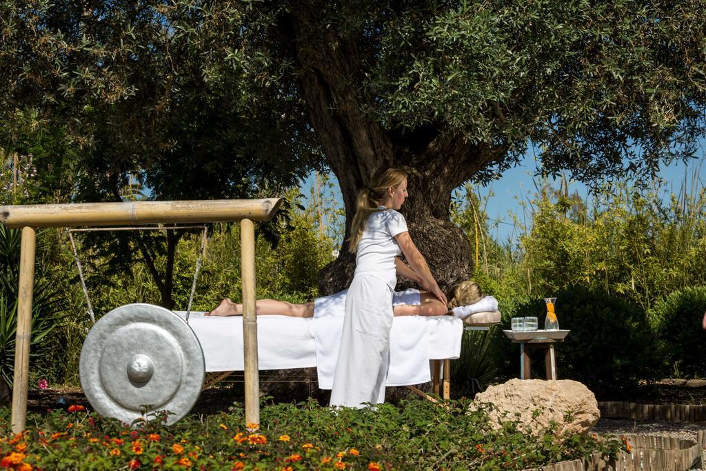 Hotel Ibizazen Santa Eularia des Riu Zewnętrze zdjęcie