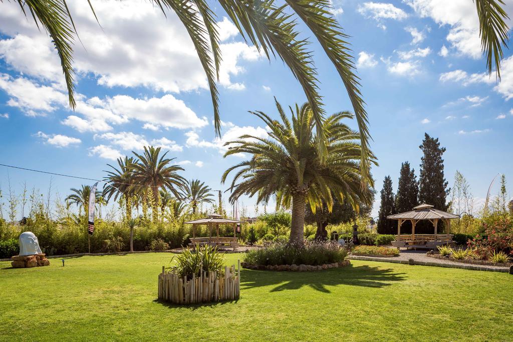 Hotel Ibizazen Santa Eularia des Riu Zewnętrze zdjęcie