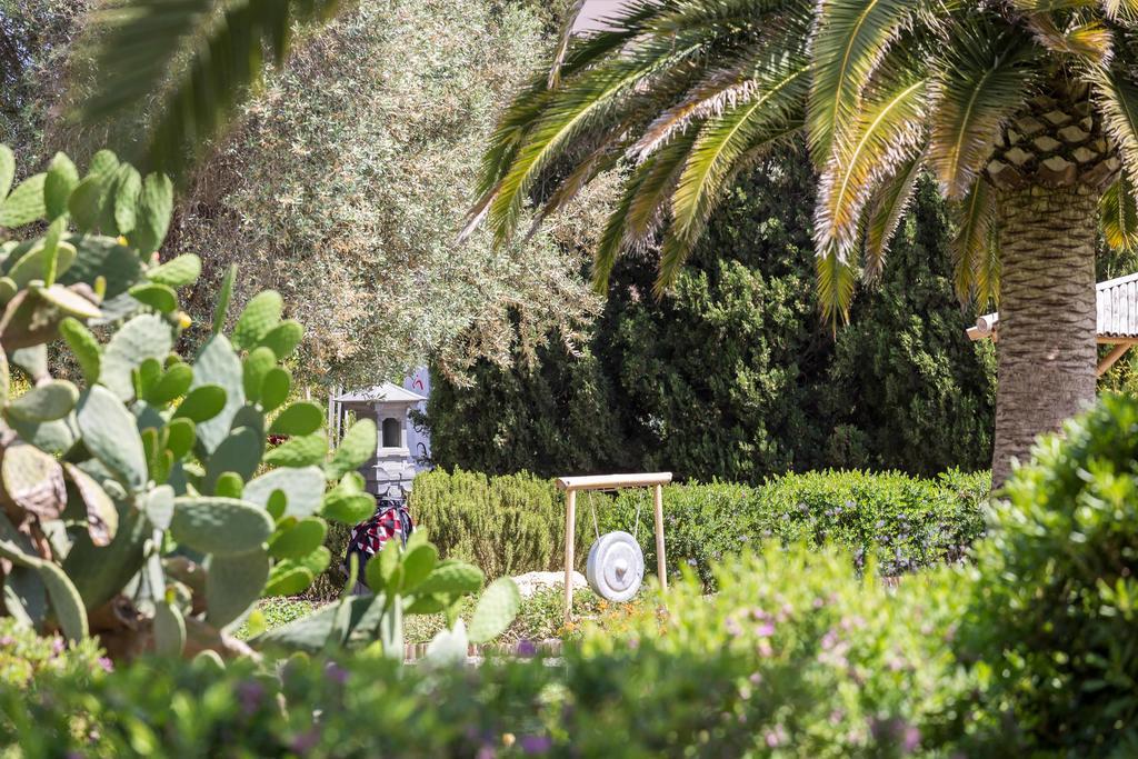 Hotel Ibizazen Santa Eularia des Riu Zewnętrze zdjęcie