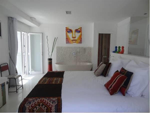 Hotel Ibizazen Santa Eularia des Riu Zewnętrze zdjęcie