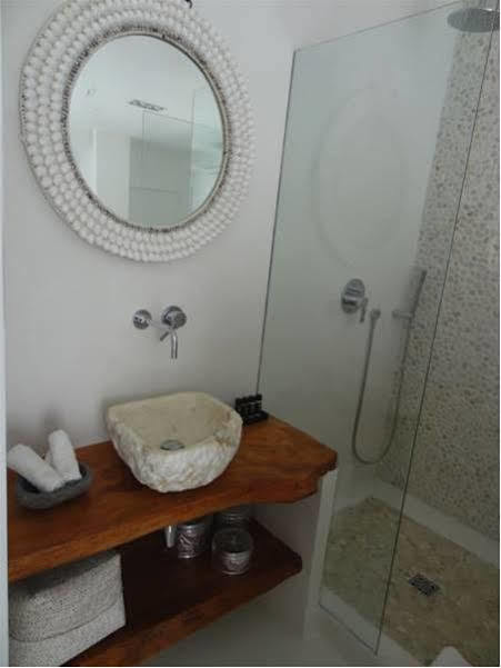 Hotel Ibizazen Santa Eularia des Riu Zewnętrze zdjęcie