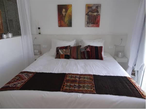 Hotel Ibizazen Santa Eularia des Riu Zewnętrze zdjęcie