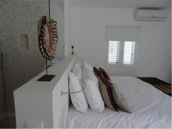 Hotel Ibizazen Santa Eularia des Riu Zewnętrze zdjęcie