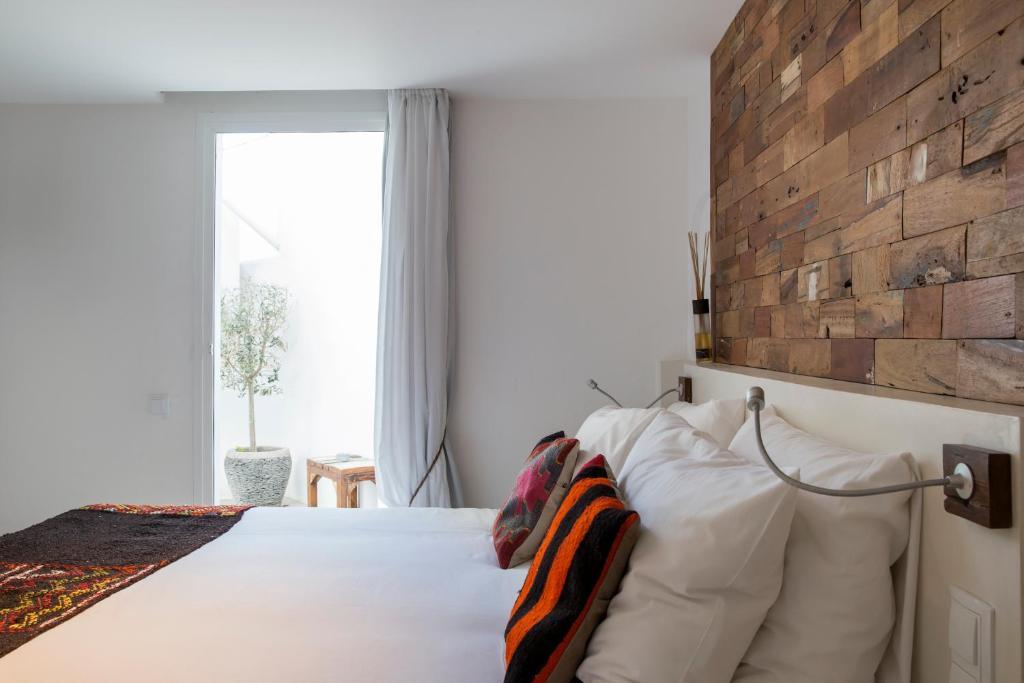 Hotel Ibizazen Santa Eularia des Riu Zewnętrze zdjęcie