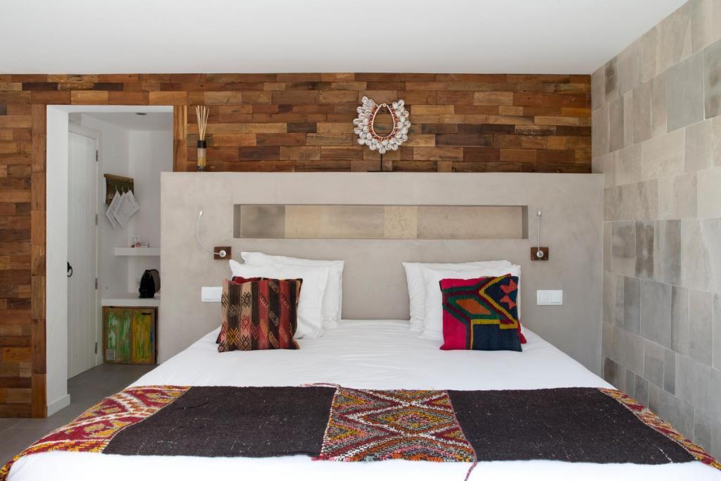 Hotel Ibizazen Santa Eularia des Riu Zewnętrze zdjęcie