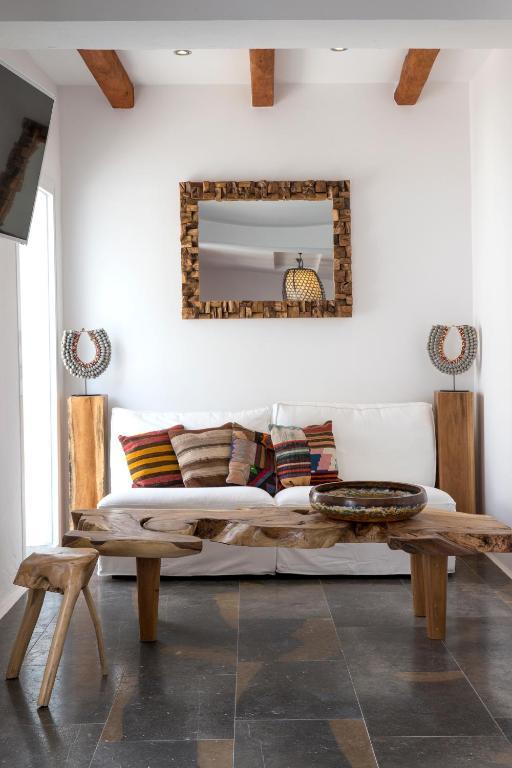Hotel Ibizazen Santa Eularia des Riu Zewnętrze zdjęcie